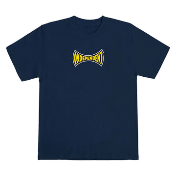 Independent Span Revolve T-Shirt - New Navy