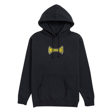 Independent Span Revolve Hoodie - Navy