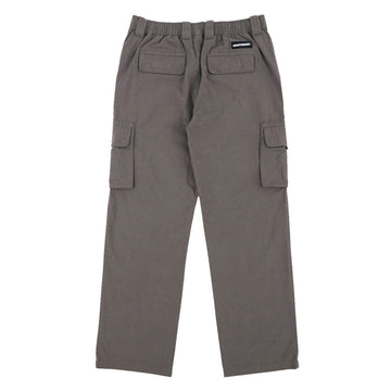 Independent Groundwork 2 Cargo Pants - Pewter