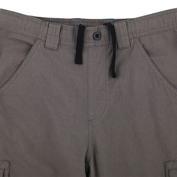 Independent Groundwork 2 Cargo Pants - Pewter