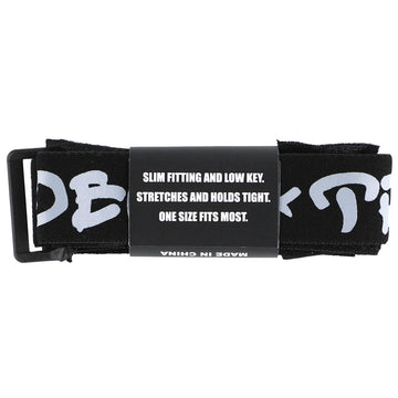 Independent ITC Street Script Belt - Black