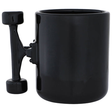 Independent Stage 11 Mug - Black