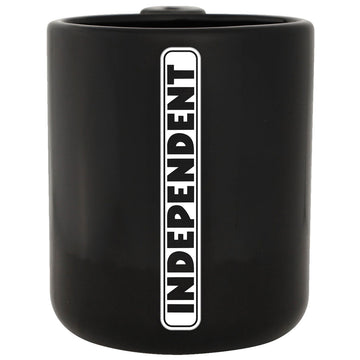 Independent Stage 11 Mug - Black