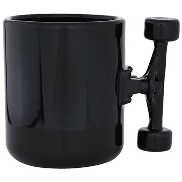 Independent Stage 11 Mug - Black