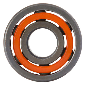 Bronson Zion Wright Pro 6-Ball Raw Bearings