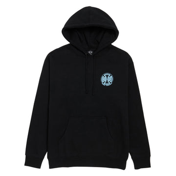 Independent Truck Co Legacy Hoodie - Black