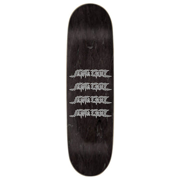 Santa Cruz Pace Deathtrap Remix Pro 2026 Skateboard Complete - 8.70