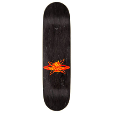 Santa Cruz Asta Cosmic Cat Twin Pro Skateboard Complete - 8.20