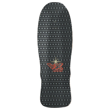 Santa Cruz Winkowski Samurai VX Skateboard Complete - 10.35