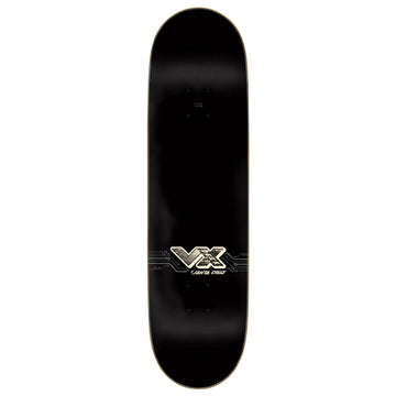 Santa Cruz Wooten Cyber 2026 VX Skateboard Complete - 8.50