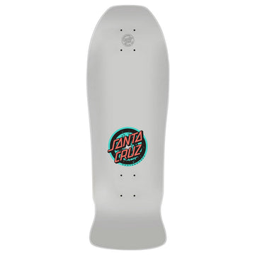 Santa Cruz Roskopp Five Reissue Skateboard Complete - 10.22