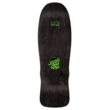Santa Cruz Winkowski Dope Planet Micro Freaks Skateboard Complete - 8.75