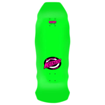 Santa Cruz Roskopp Warthog Freaks Skateboard Complete - 11.00