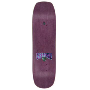 Creature Cosmo Rider LG Skateboard Deck - 8.75