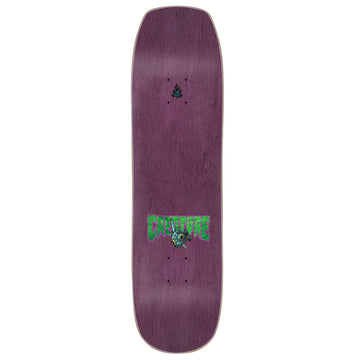 Creature Cosmo Rider SM Skateboard Complete - 8.50