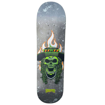 Creature Lockwood Bonehead Pro Skateboard Complete - 8.25