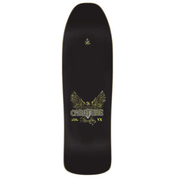 Creature Worthington Scout VX Skateboard Complete - 9.35
