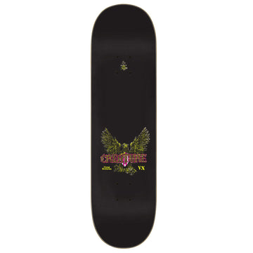 Creature Worthington Scout VX Skateboard Deck - 8.60