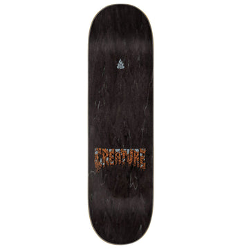 Creature Provost Wasted Pro Skateboard Complete - 8.75