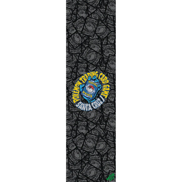 Santa Cruz x Pokemon TCG Grip tape - Black/Grey