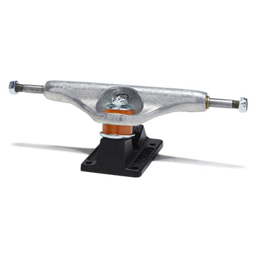 Independent Stage 11 Hollow David Gravette Pro Skateboard Trucks - Transparent Black - 144mm