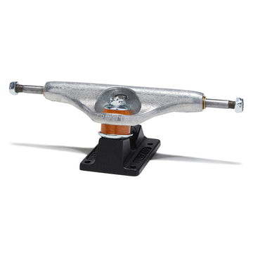 Independent Stage 11 Hollow David Gravette Pro Skateboard Trucks - Transparent Black - 149mm