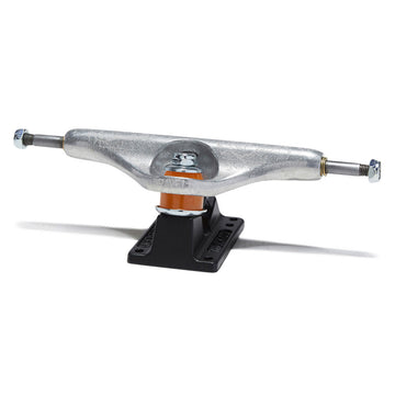 Independent Stage 11 Hollow David Gravette Pro Skateboard Trucks - Transparent Black - 159mm