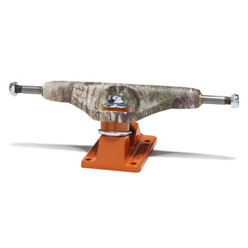 Independent Stage 11 Standard Skateboard Trucks - Realtree APX - 144mm