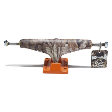 Independent Stage 11 Standard Skateboard Trucks - Realtree APX - 149mm