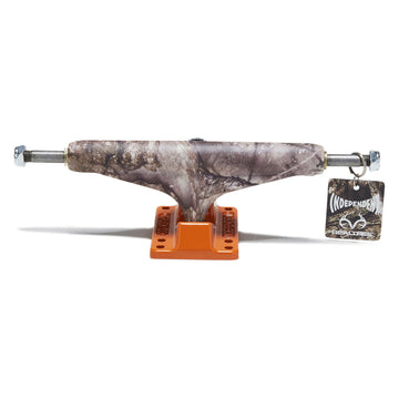 Independent Stage 11 Standard Skateboard Trucks - Realtree APX - 159mm