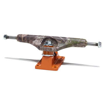 Independent Stage 11 Standard Skateboard Trucks - Realtree APX - 169mm