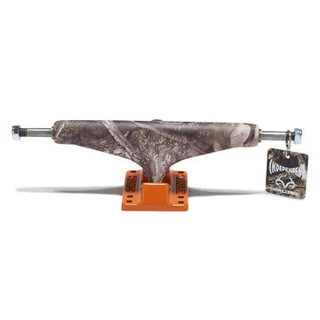 Independent Stage 11 Standard Skateboard Trucks - Realtree APX - 169mm