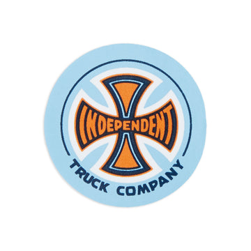 Independent Truck Co Legacy Clear 1