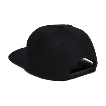 Independent Truck Co Legacy Snapback Hat - Black