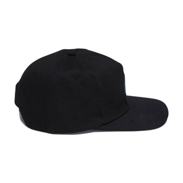 Independent Truck Co Legacy Snapback Hat - Black