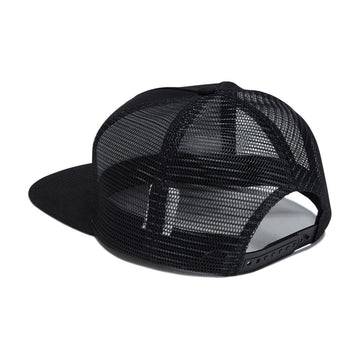 Independent OGBC Legacy Snapback Hat - Black