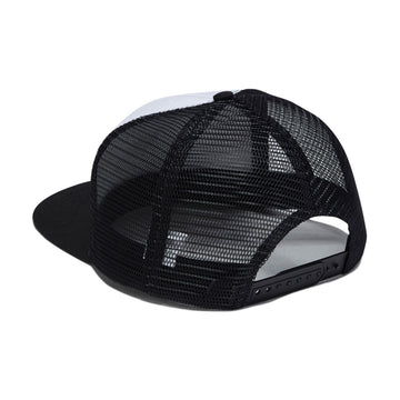 Independent OGBC Legacy Snapback Hat - White