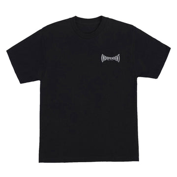 Independent Rat Race T-Shirt - Black