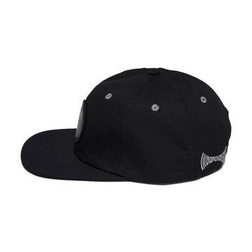 Independent Rat Race Snapback Hat - Black