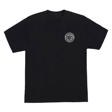 Independent Daily Grind T-Shirt - Black