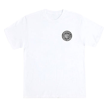Independent Daily Grind T-Shirt - White