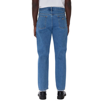Obey Bender Denim Jeans - Light Indigo