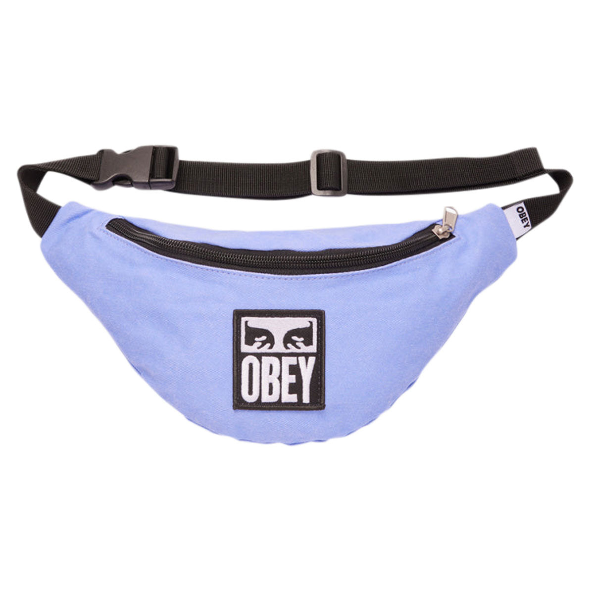 Obey Wasted Hip II Bag - Pigment Hydrangea image 1