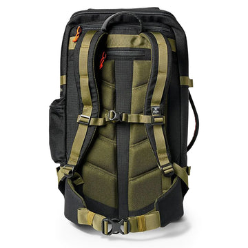 Roark 5 Day Mule Backpack - Black - 55L