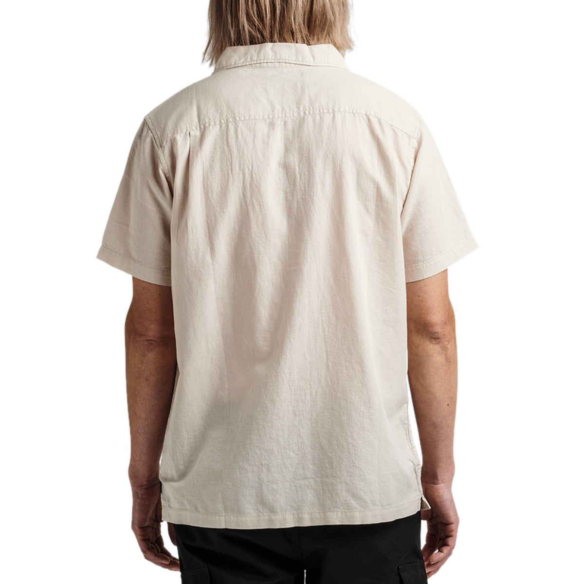 Roark Gonzo Shirt - Bone Kampai image 3
