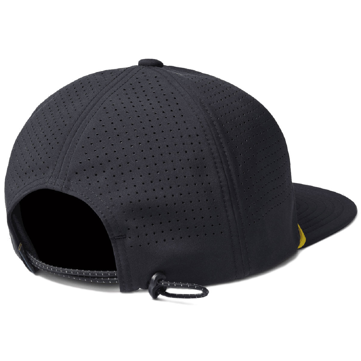 Roark Hybro Hat - Black image 2