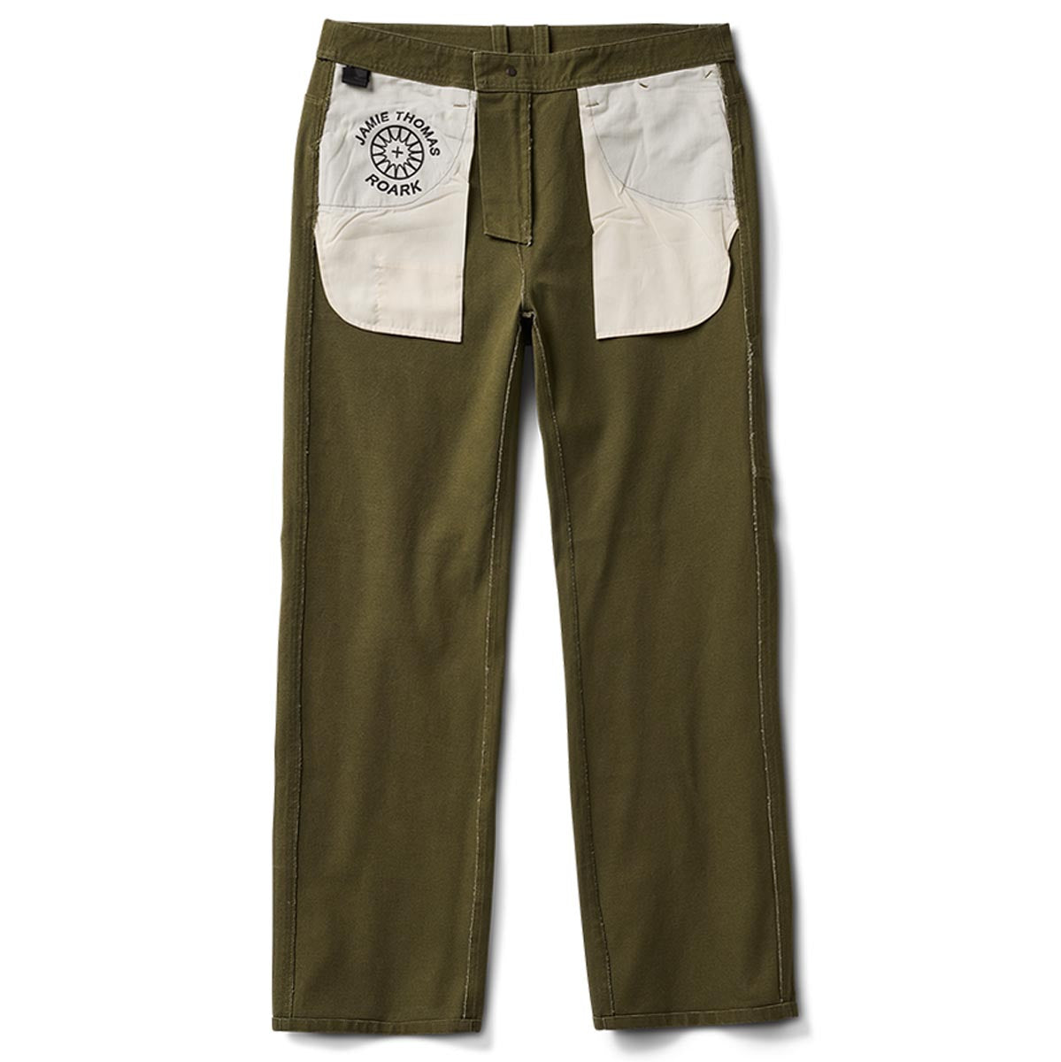 Roark JT Pants - Military image 4