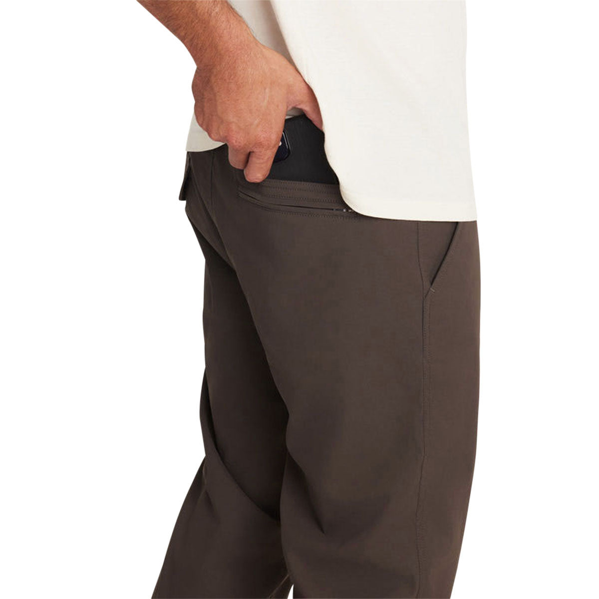 Roark Campover Insulated Pants - Kaffa image 4