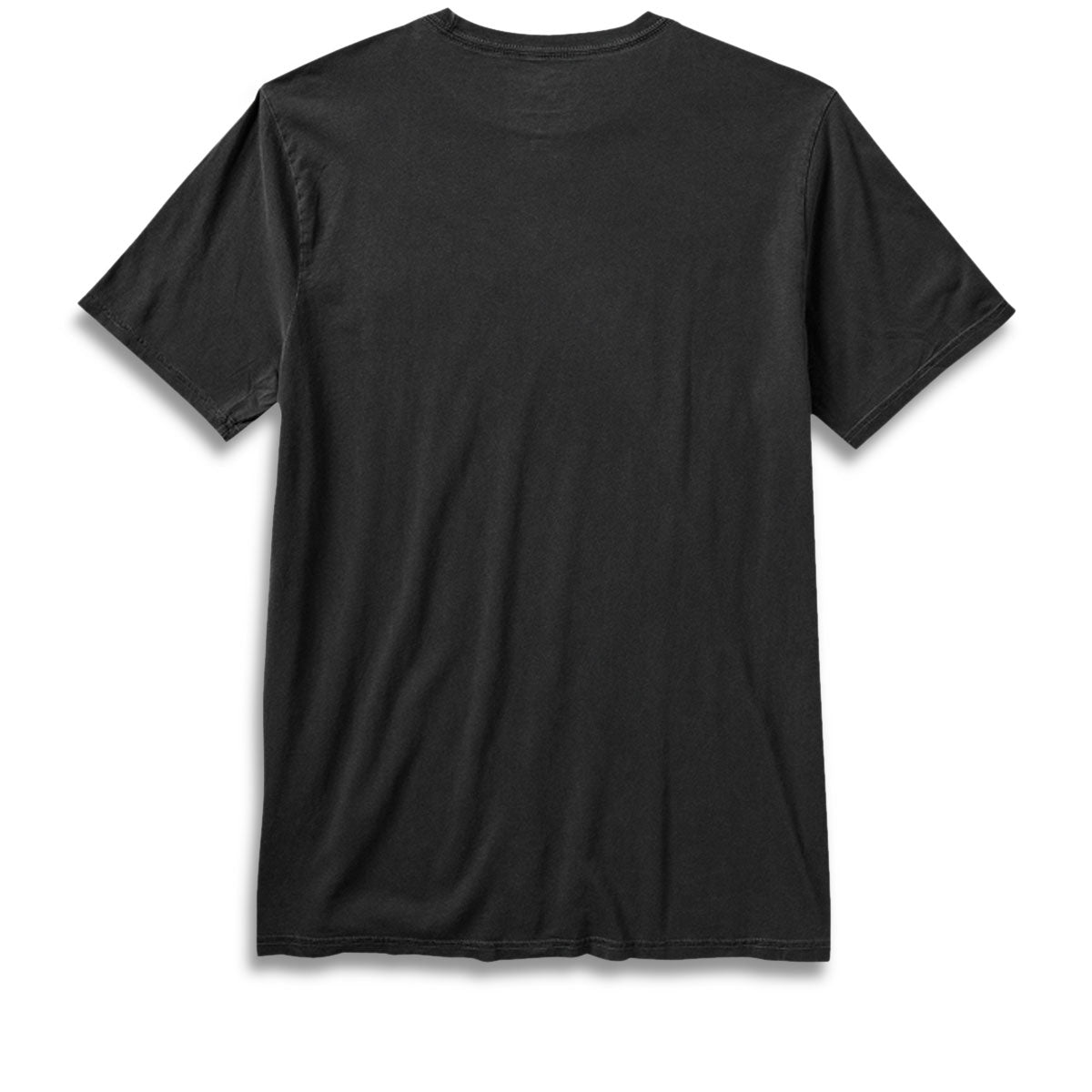 Roark Made To Fade T-Shirt - Washed Black image 4