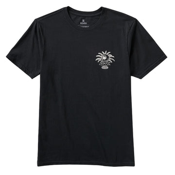 Roark Moto T-Shirt - Black
